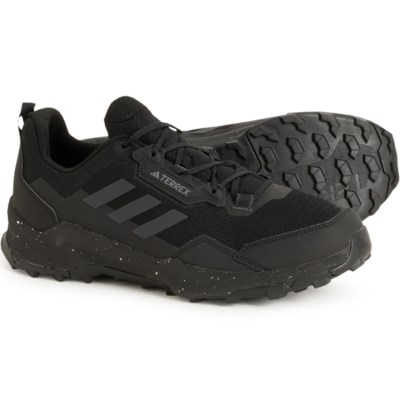 adidas outdoor Terrex Ax4 Hiking Shoes (For Men) - Save 51%