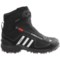 7521J_4 adidas outdoor Terrex Conrax CP Snow Boots - Waterproof, Insulated (For Young Men)