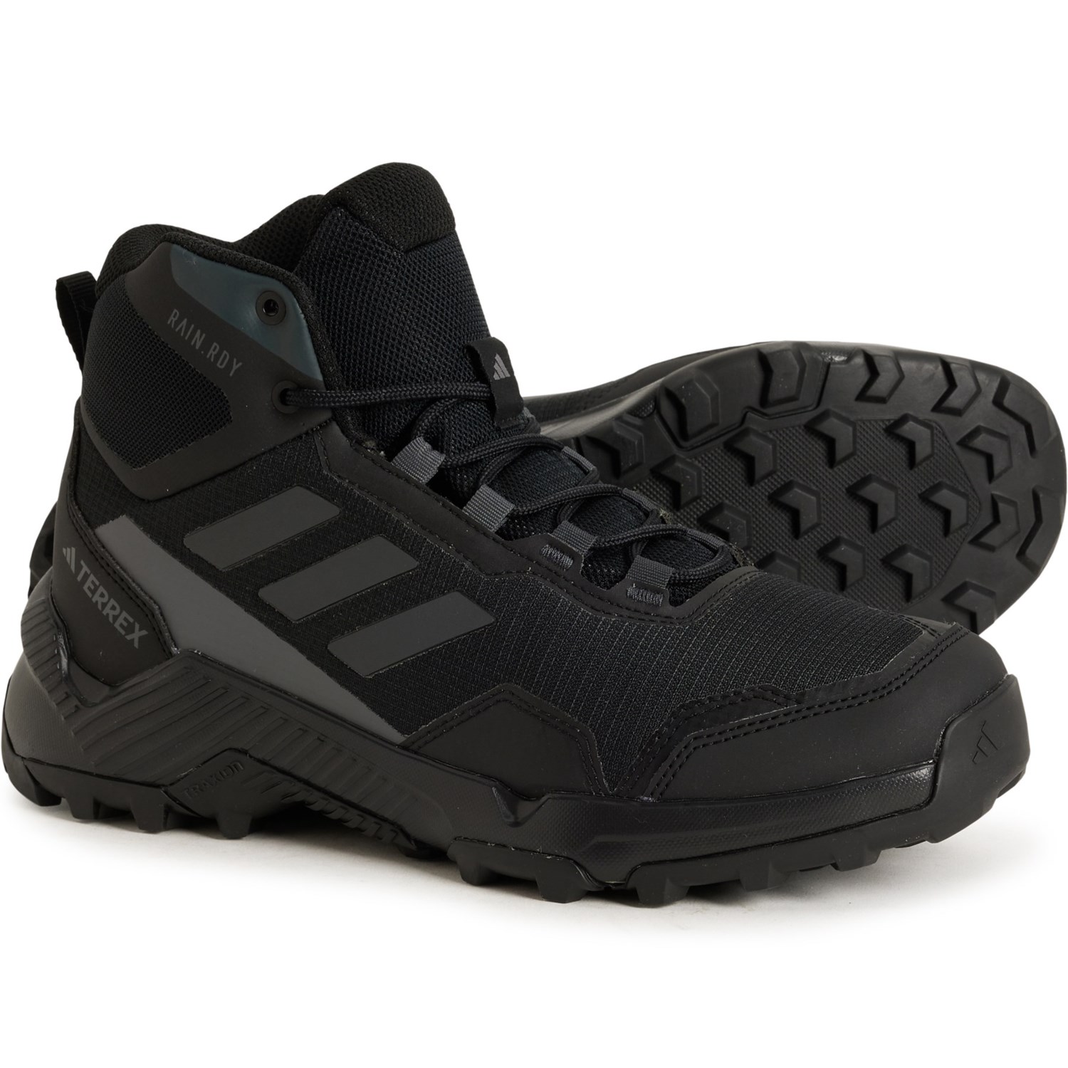 adidas outdoor Terrex Eastrail 2 Mid RAIN.RDY Hiking Boots (For