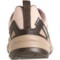 115T3_5 adidas outdoor Terrex Eastrail 3 Hiking Shoes- Waterproof (For Women)