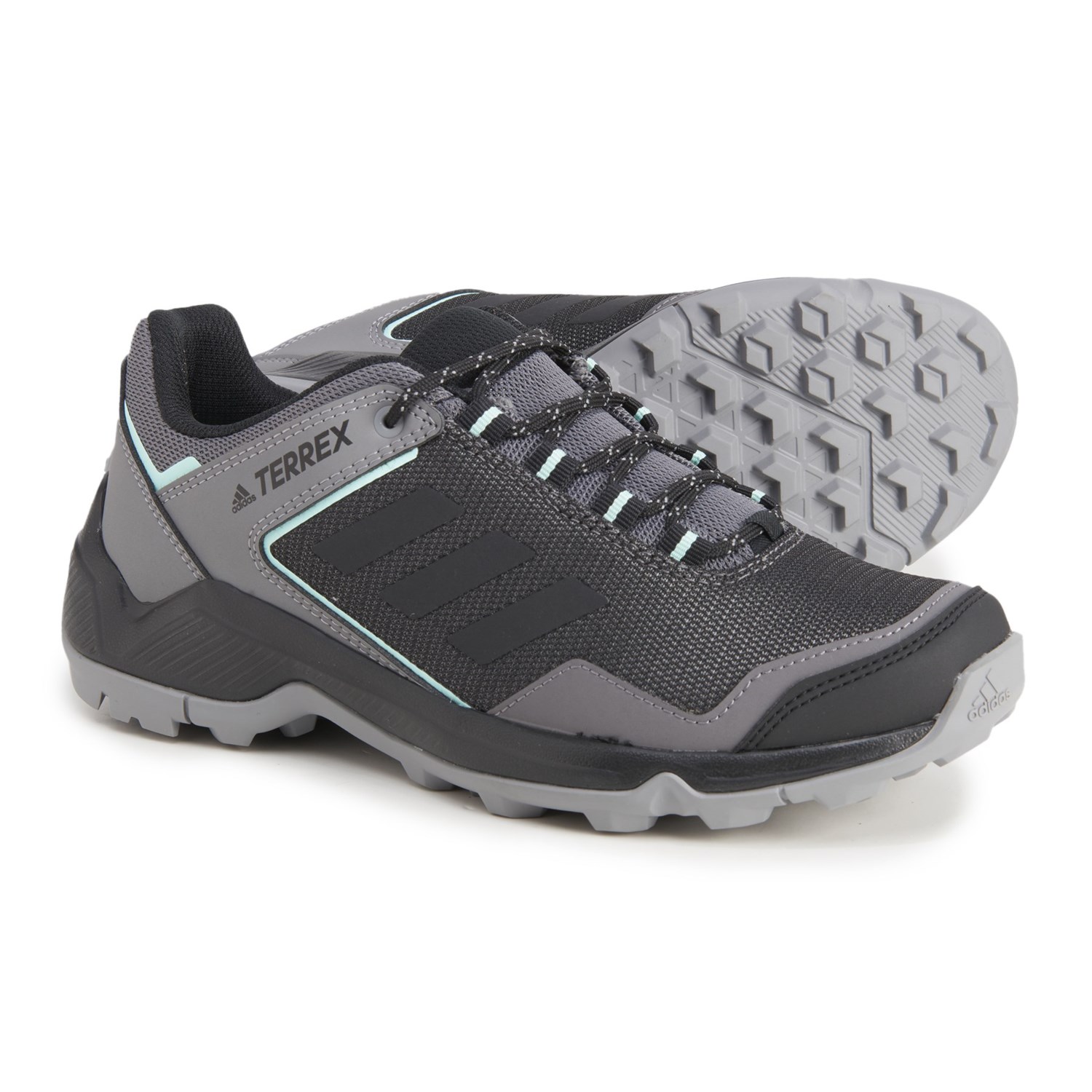 adidas outdoor women's terrex eastrail hiking boot