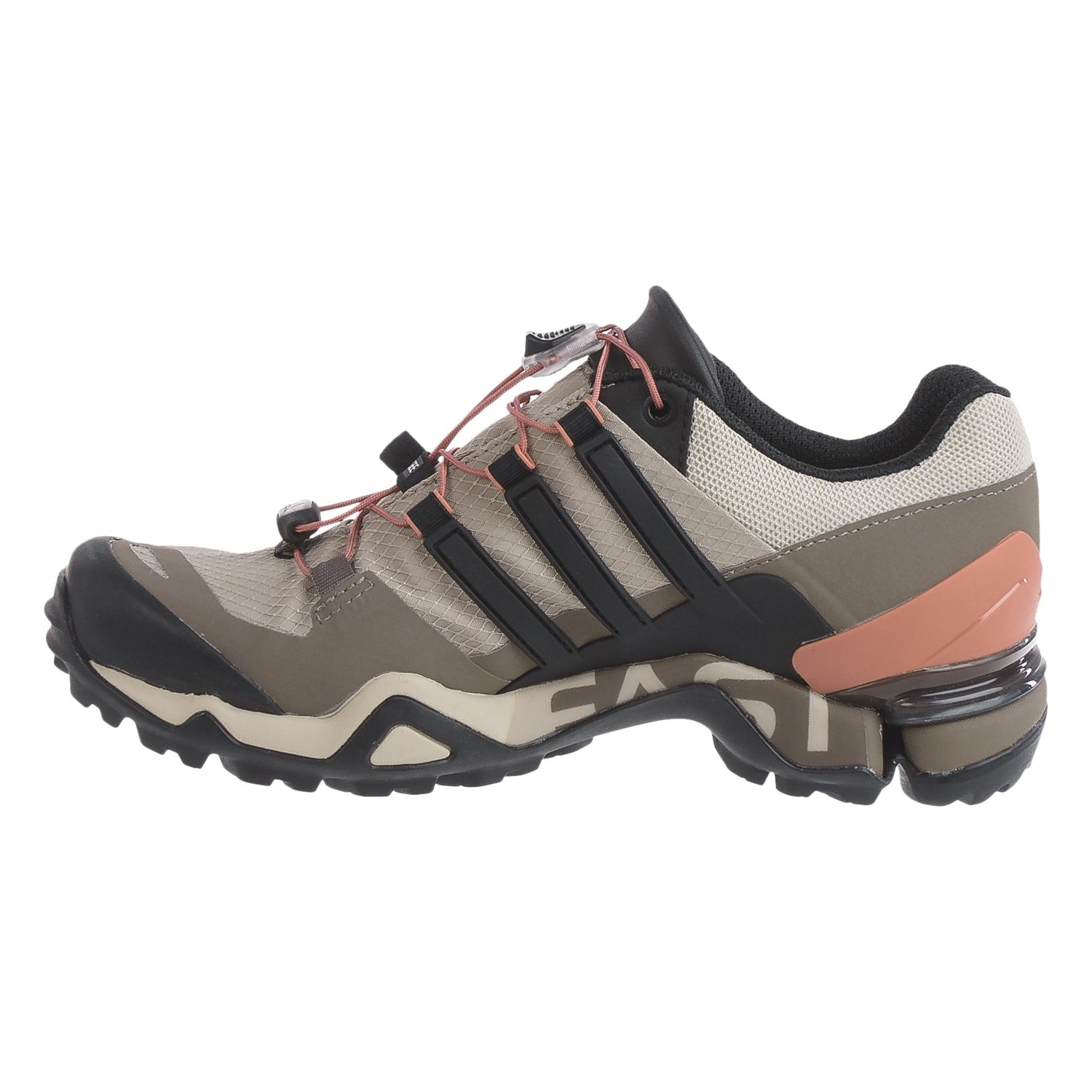 adidas outdoor Terrex Fast R Gore-Tex® Trail Running Shoes (For Women ...