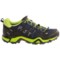 8994N_4 adidas outdoor Terrex Fast R Gore-Tex® XCR® Hiking Shoes - Waterproof (For Men)