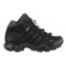 412JF_4 adidas outdoor Terrex Fast R Mid Gore-Tex® Hiking Boots - Waterproof (For Women)