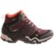 8994A_4 adidas outdoor Terrex Fast X GTX High Gore-Tex® Hiking Boots - Waterproof (For Women)