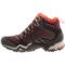 8994A_5 adidas outdoor Terrex Fast X GTX High Gore-Tex® Hiking Boots - Waterproof (For Women)