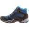 6994W_8 adidas outdoor Terrex Fast X Mid Gore-Tex® Hiking Boots - Waterproof (For Men)