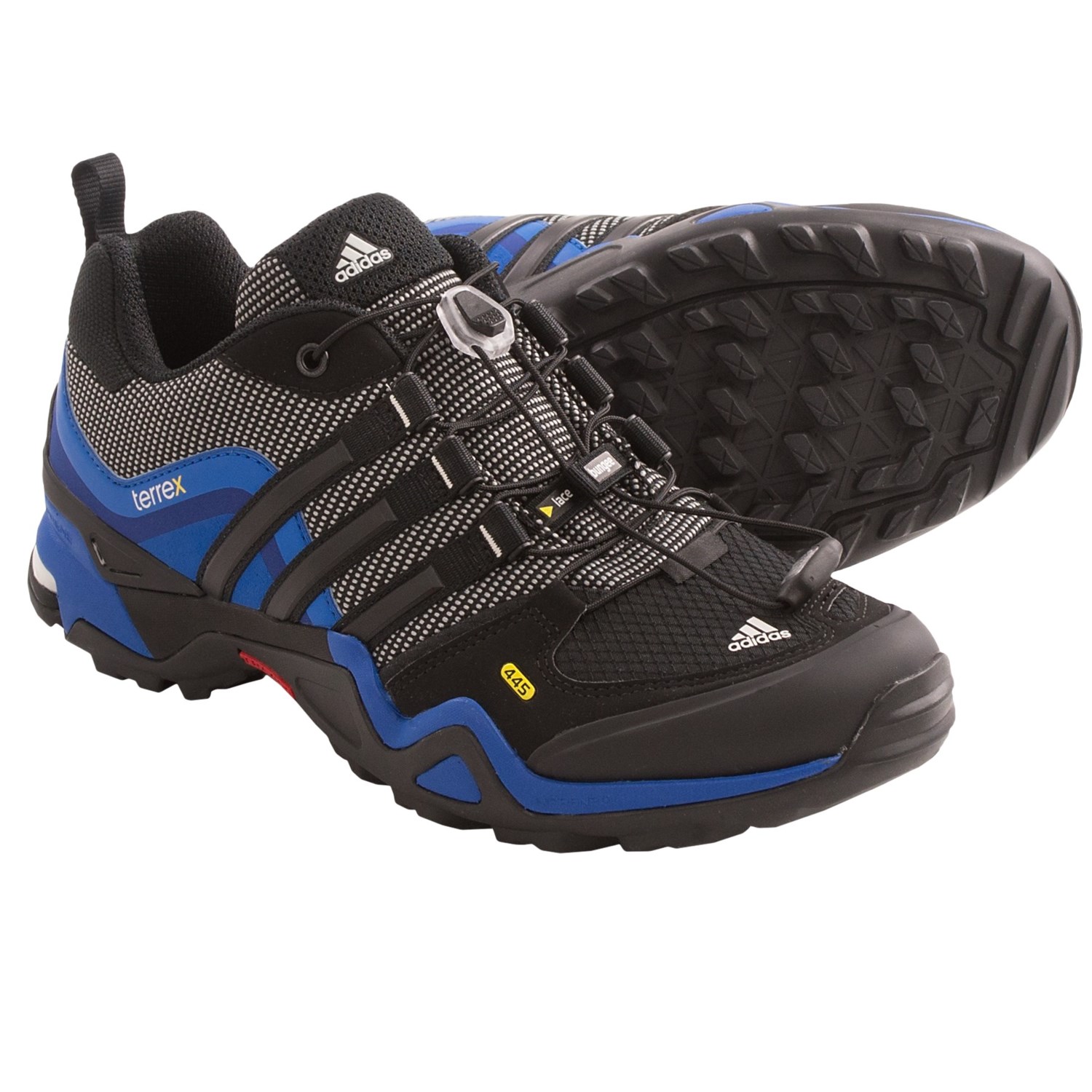Adidas Outdoor Terrex Fast X Trail Shoes (For Men) - Save 30%