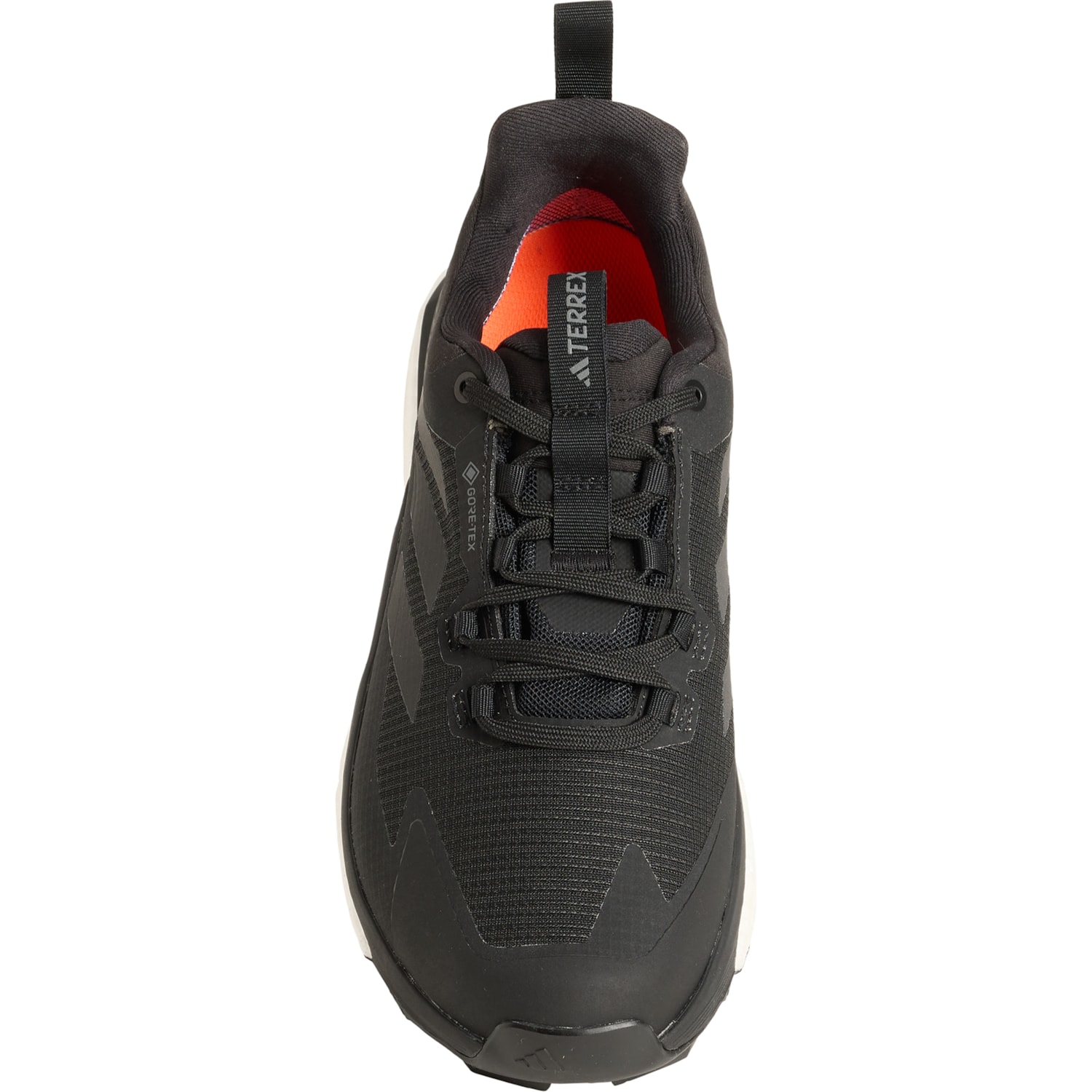 Adidas Terrex Hiker 2 Low GORE-TEX Mens US 9 Waterproof Trail Running Shoes Adidas IE5103 Terrex Free Hiker 2.0 Low Gore-tex Hiking  main image 2