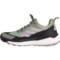 5DMUF_4 adidas outdoor Terrex Free Hiker 2 Gore-Tex® Low Hiking Shoes - Waterproof (For Women)
