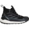 5DMUK_3 adidas outdoor Terrex Free Hiker 2 Gore-Tex® Low Hiking Shoes - Waterproof (For Women)