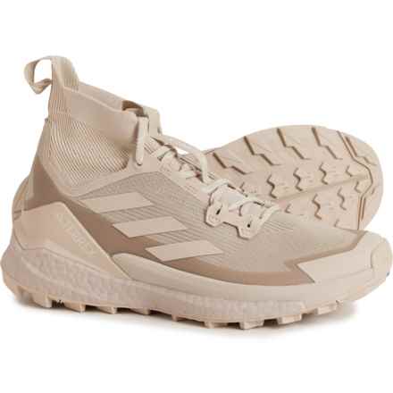 adidas outdoor Terrex Free Hiker 2 Hiking Shoes (For Men) in Sand Strata