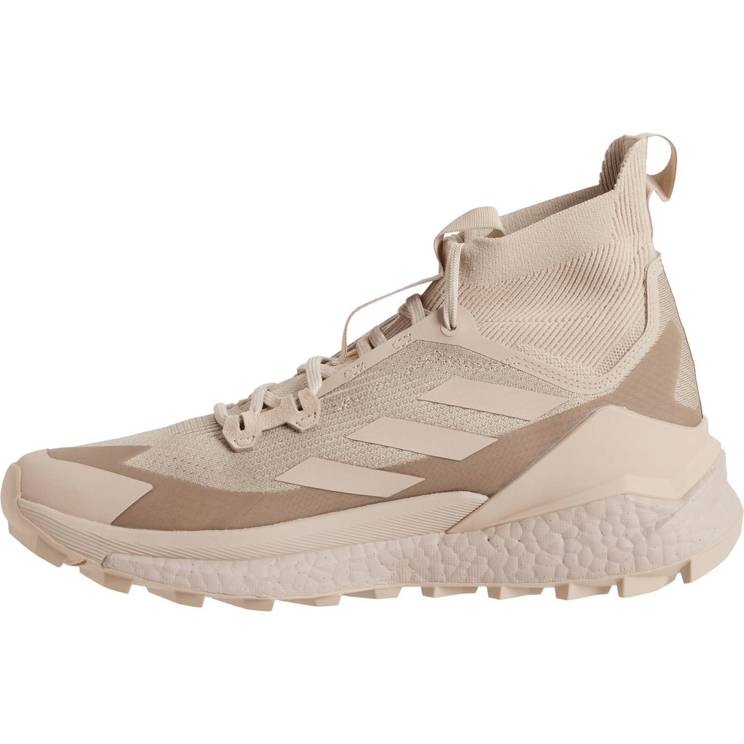 adidas outdoor Terrex Free Hiker 2 Hiking Shoes (For Men