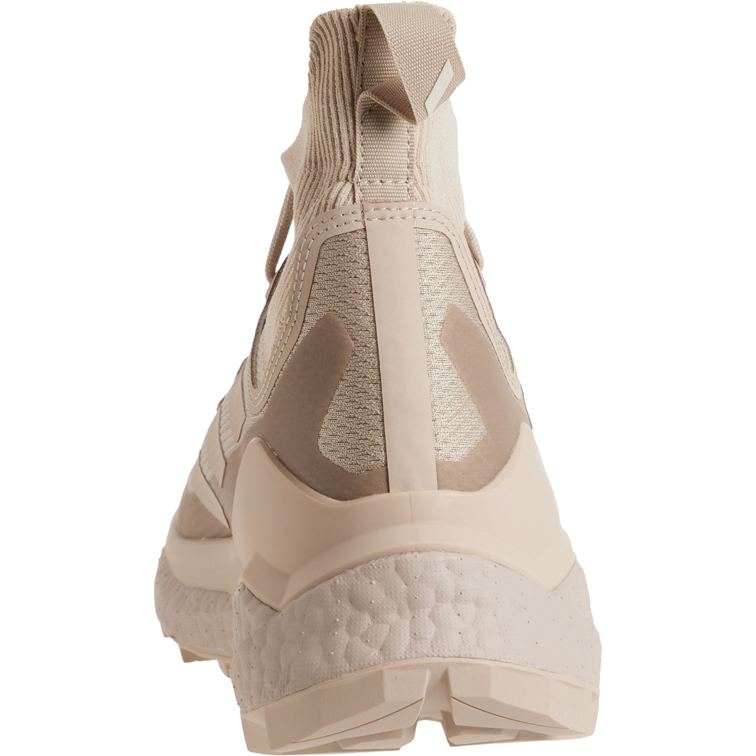 adidas outdoor Terrex Free Hiker 2 Hiking Shoes (For Men) - Save 64%