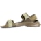 115T0_4 adidas outdoor Terrex Hydroterra Sport Sandals (For Women)