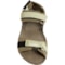 115T0_6 adidas outdoor Terrex Hydroterra Sport Sandals (For Women)