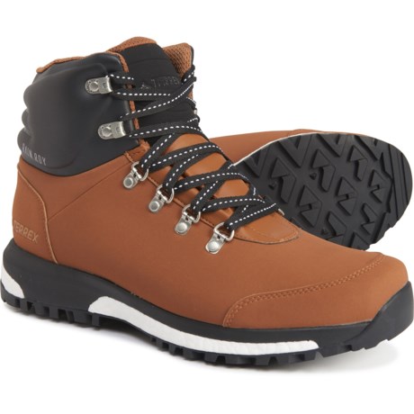 adidas hiking boots mens