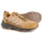 adidas outdoor Terrex Skychaser Ax5 Hiking Shoes (For Men) in Cardboard/Blanch Cargo/Pure Teal
