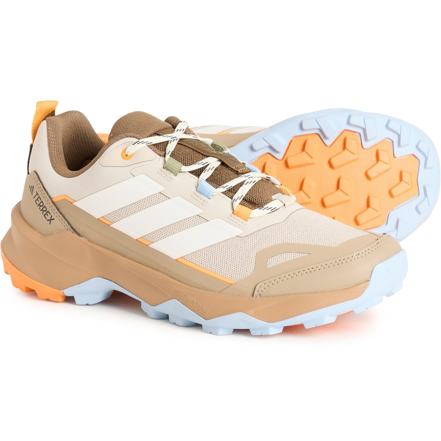 adidas outdoor Terrex Skychaser Ax5 Hiking Shoes (For Women)