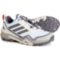 adidas outdoor Terrex Skychaser Gore-Tex® Hiking Shoes - Waterproof (For Women) in Crystal Sky/Aurora Onix/Glow Blue
