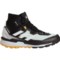 5DMVN_3 adidas outdoor Terrex Skychaser Tech Gore-Tex® Mid Hiking Boots - Waterproof (For Men)