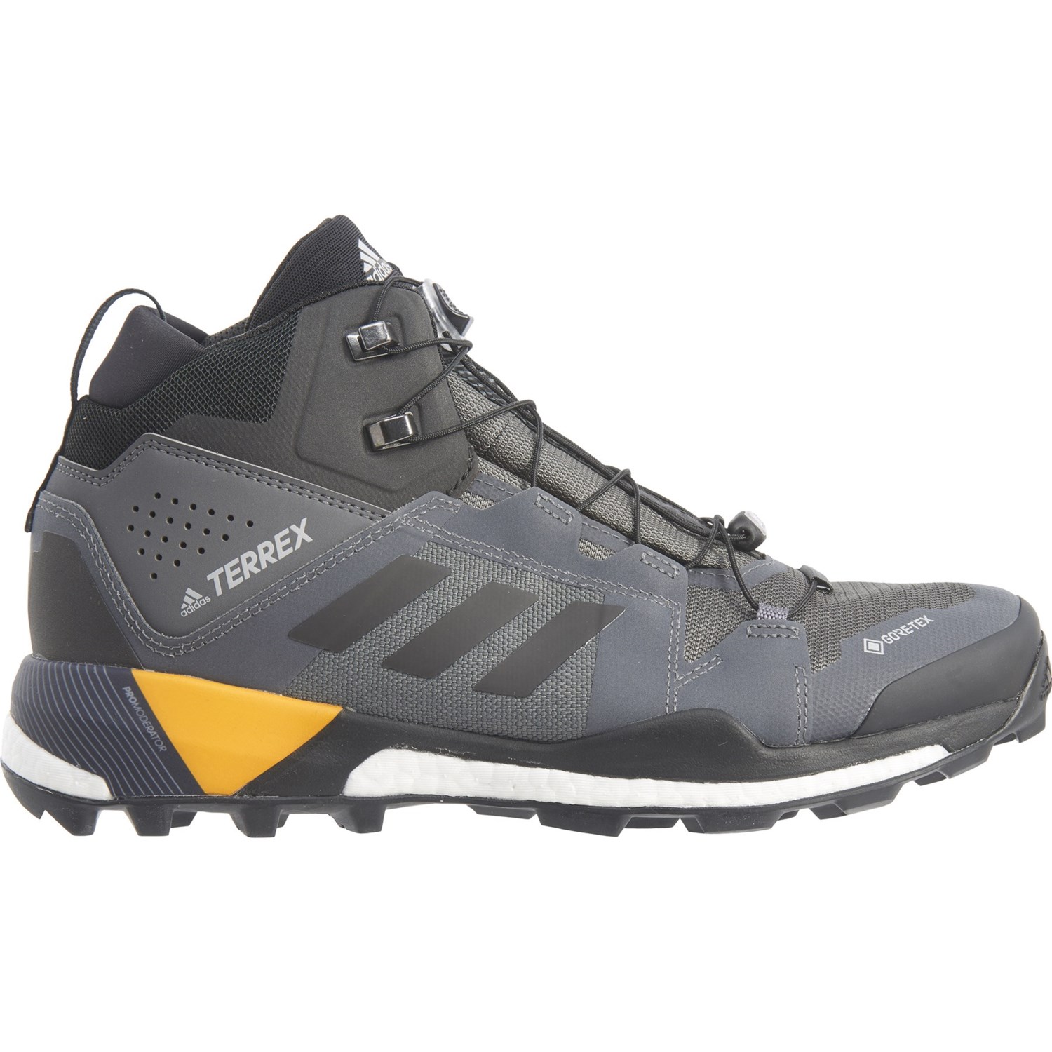 adidas men's walking shoes uk