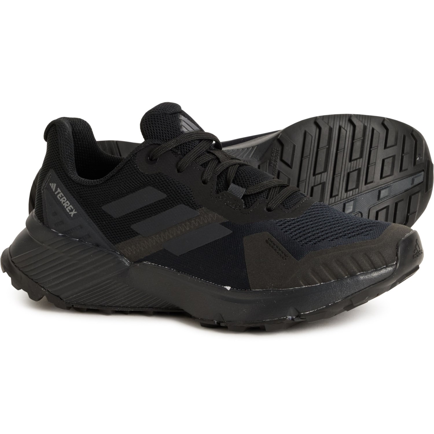 adidas outdoor Terrex Soulstride Trail Running Shoes (For Men