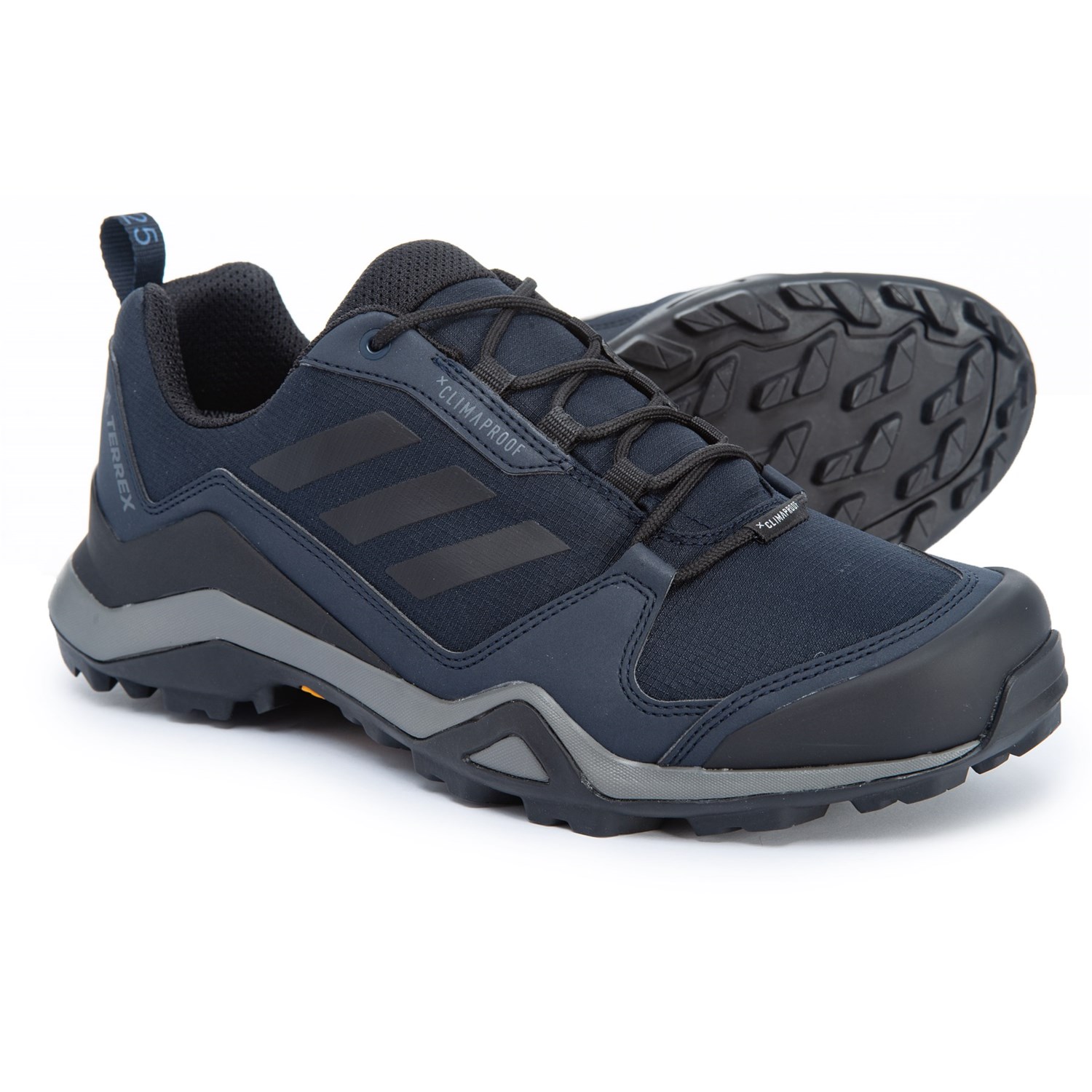 adidas outdoor Terrex Swift ClimaProof® Hiking Shoes - Waterproof (For Men) adidas outdoor Terrex Swift ClimaProof® Hiking Shoes - Waterproof (For Men)