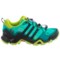 132XA_4 adidas outdoor Terrex Swift R Gore-Tex® Trail Running Shoes - Waterproof (For Women)