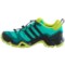 132XA_5 adidas outdoor Terrex Swift R Gore-Tex® Trail Running Shoes - Waterproof (For Women)