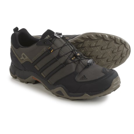 adidas outdoor Terrex Swift R Trail Running Shoes (For Men) - Save 47%
