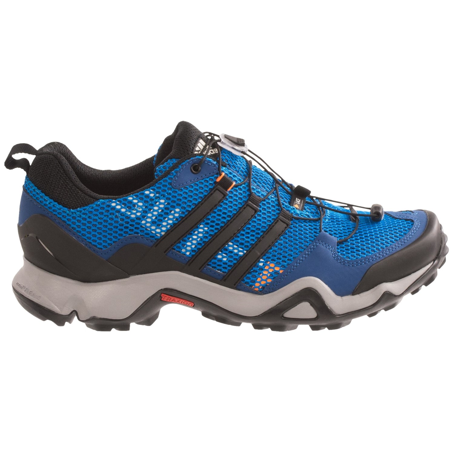 adidas outdoor Terrex Swift R Trail Running Shoes (For Men) Save 47