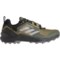 5DMXN_3 adidas outdoor Terrex Swift R3 Gore-Tex® Hiking Shoes - Waterproof (For Men)