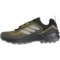 5DMXN_4 adidas outdoor Terrex Swift R3 Gore-Tex® Hiking Shoes - Waterproof (For Men)