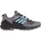 5TXHY_2 adidas outdoor Terrex Swift R3 Gore-Tex® Hiking Shoes - Waterproof (For Women)