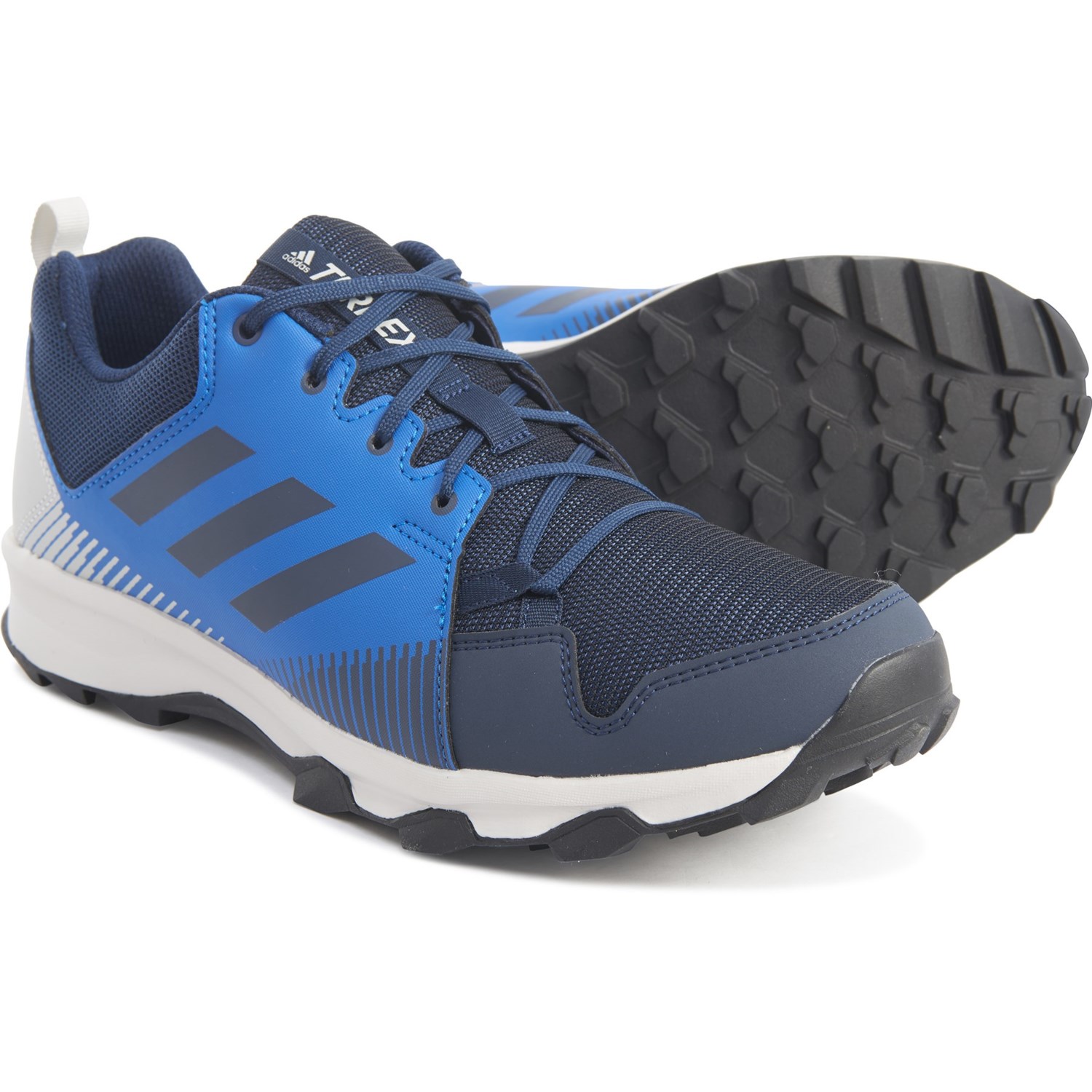 men's terrex tracerocker trail running shoe
