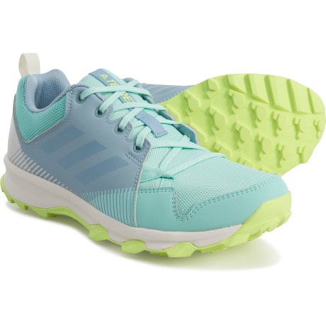 adidas terrex tracerocker trail running shoes