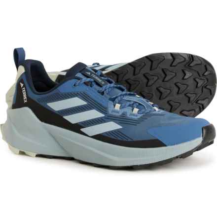 adidas outdoor Terrex Trailmaker 2 Hiking Shoes (For Men) in Wonder Steel/Magic Grey