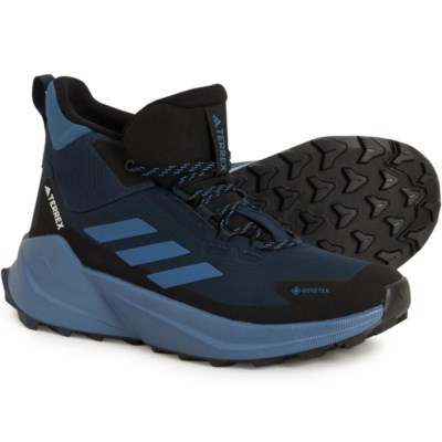 adidas outdoor Terrex Trailmaker 2 Mid Gore-Tex® Hiking Shoes (For adidas outdoor Terrex Trailmaker 2 Mid Gore-Tex® Hiking Shoes (For