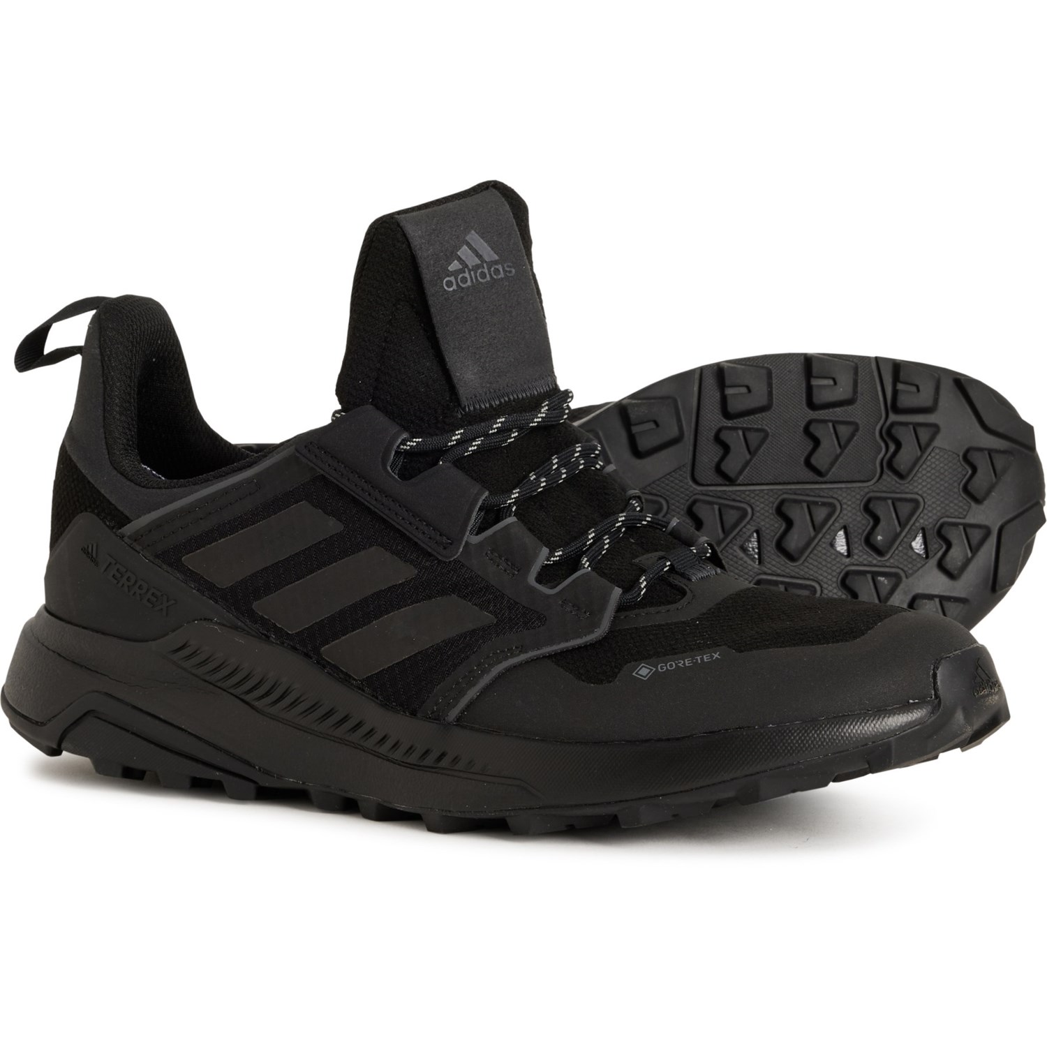 Adidas waterproof trail running shoes best sale