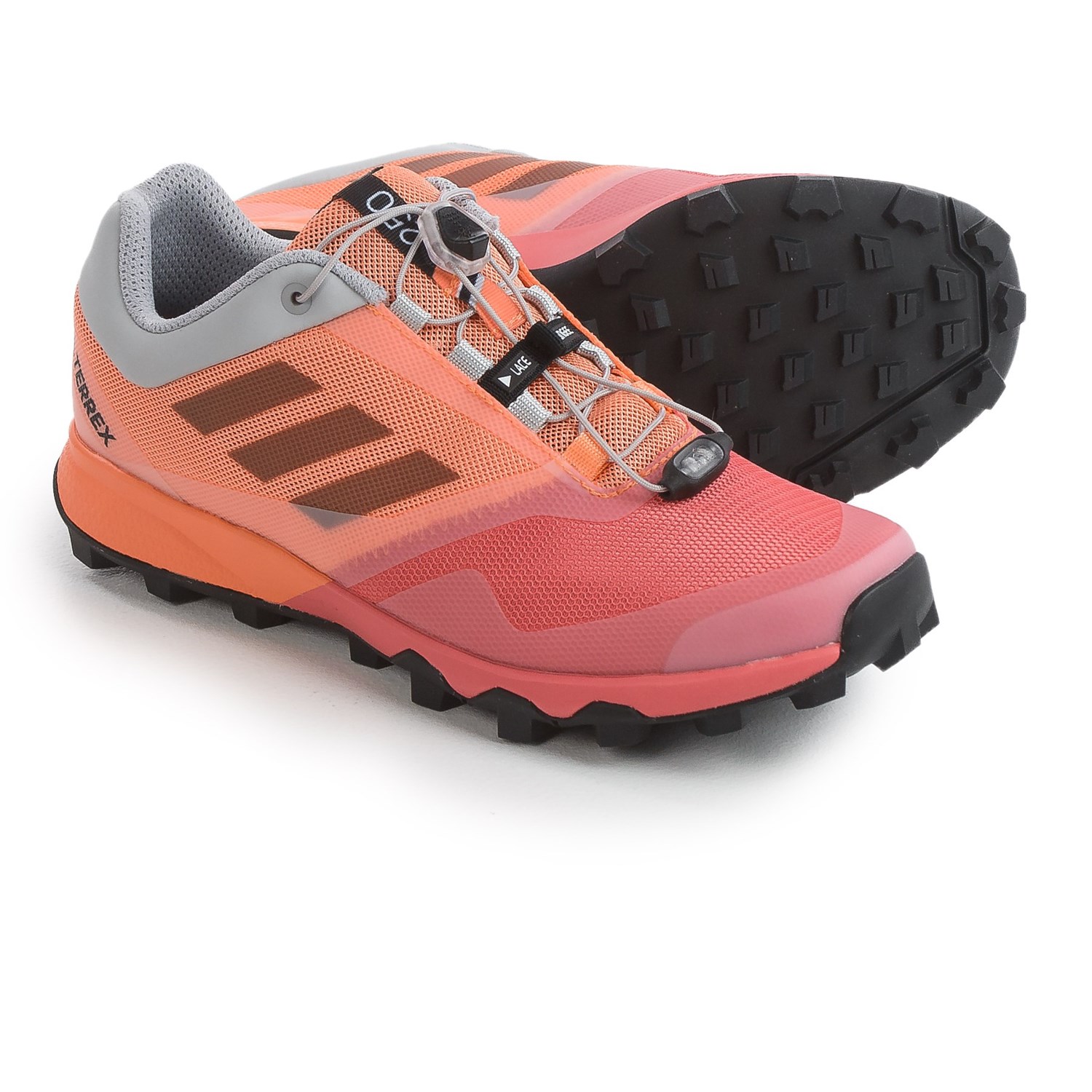 adidas outdoor Terrex Trailmaker Trail Running Shoes (For Women) - Save 57%