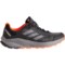 4MWYK_3 adidas outdoor Terrex Trailrider Gore-Tex® Trail Running Shoes - Waterproof (For Men)