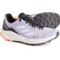 adidas outdoor Terrex Trailrider Gore-Tex® Trail Running Shoes - Waterproof (For Women) in Silver Violet/Blue Dawn