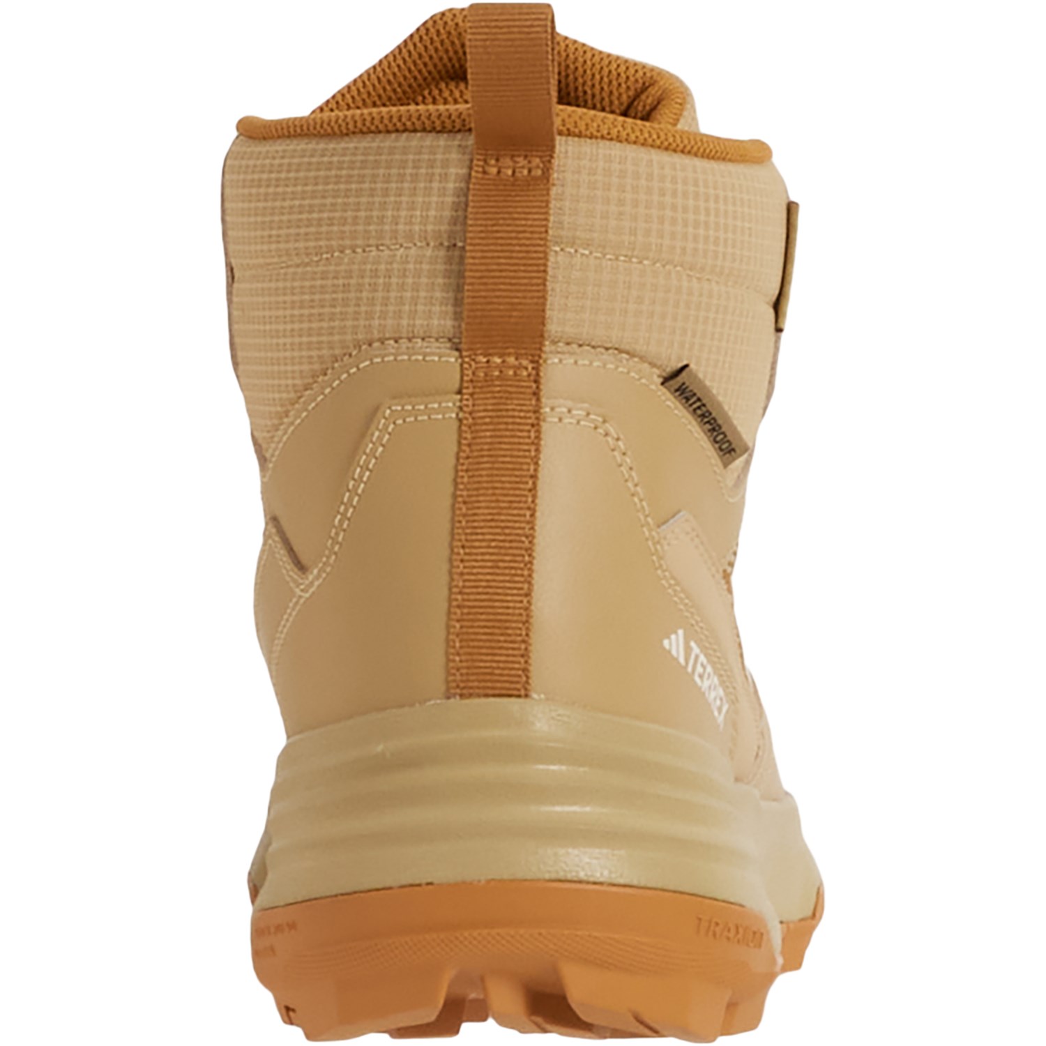 adidas outdoor Terrex Unity Mid Rain.Rdy Hiking Boots (For Men