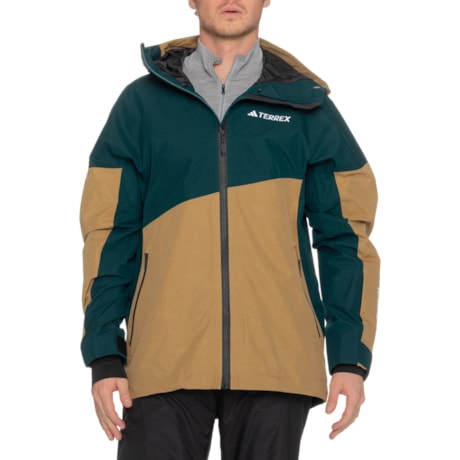 K*ん様  TERREX XPERIORゴアテックスパーカー adidas outdoor Terrex Xperior 2L Gore-Tex® Ski Jacket - Waterproof