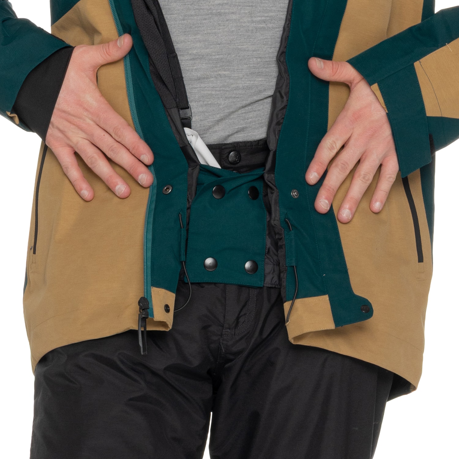 adidas outdoor Terrex Xperior 2L Gore-Tex® Ski Jacket - Waterproof