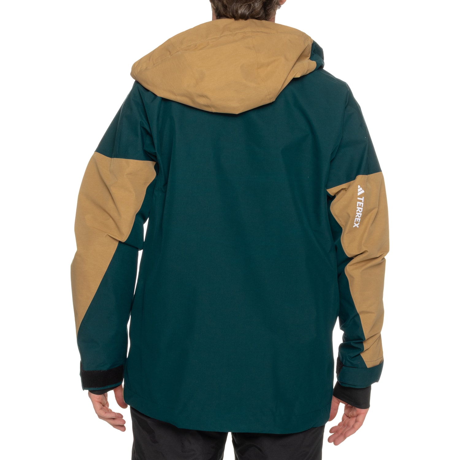 adidas outdoor Terrex Xperior 2L Gore-Tex® Ski Jacket - Waterproof