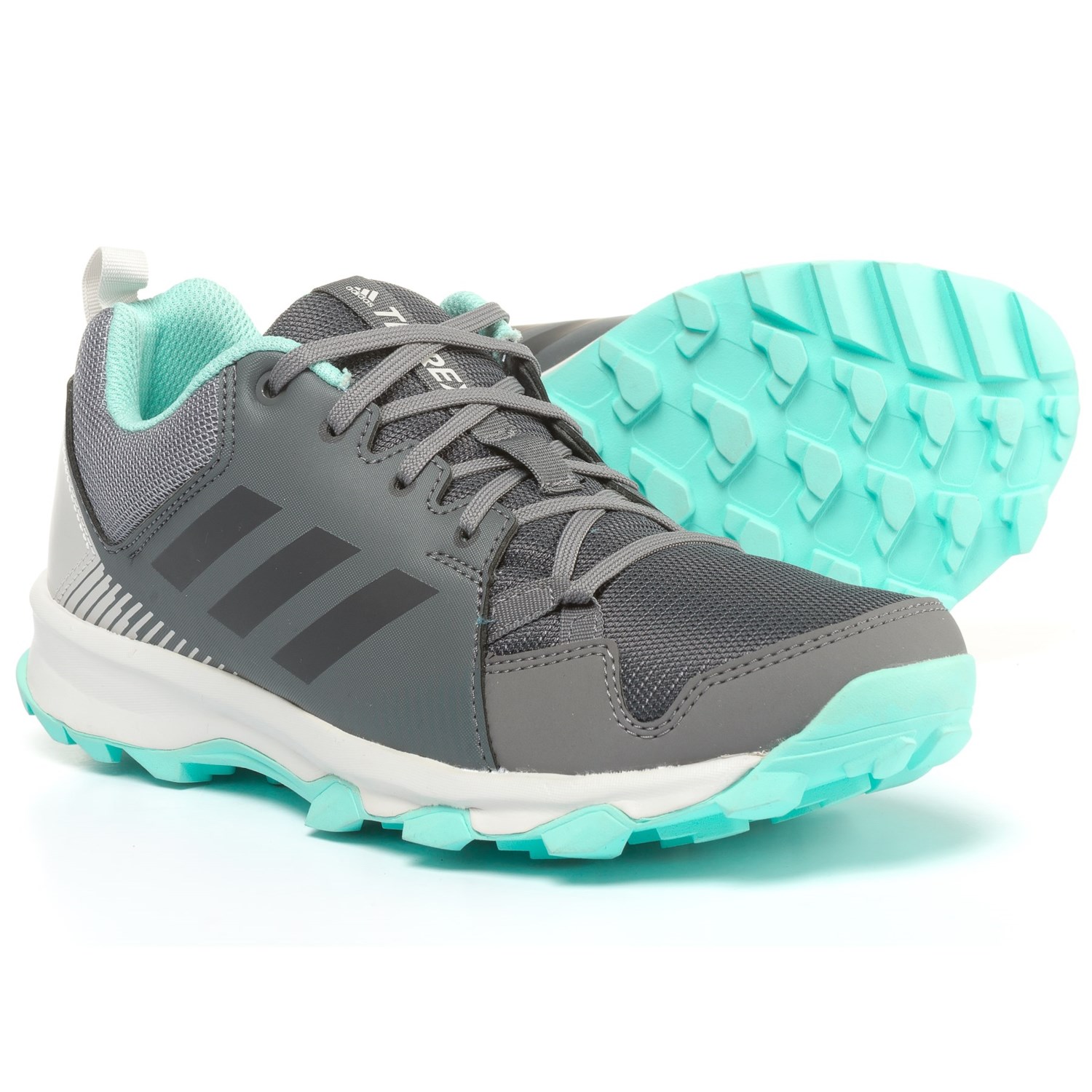 adidas outdoor Tracerocker Trail Running Shoes (For Women) Save 50