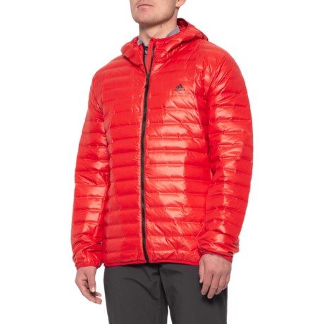 varilite down jacket