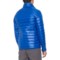 690JH_2 adidas outdoor Varilite Down Jacket - Insulated (For Men)